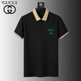 gucci t-shirt manches courtes pour homme s_1227015